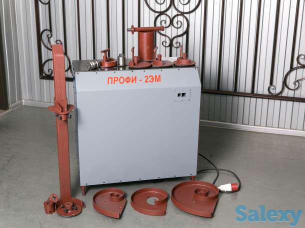 Станки профи-2эм для 
