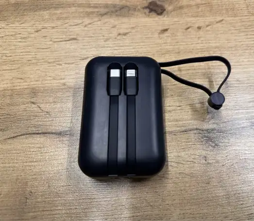 Power Bank Flagman mini, фотография 1