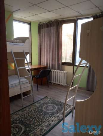 Недорогой Хостел от 2000, фотография 3