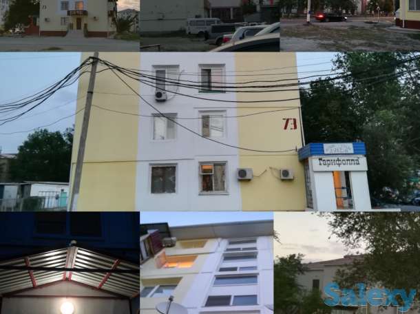 продажа квартира, авангард 3_73, фотография 8