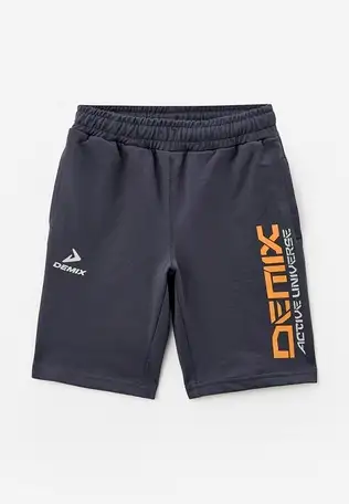 Шорты спортивные demix, фотография 1