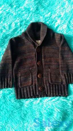 Кофта, фотография 1