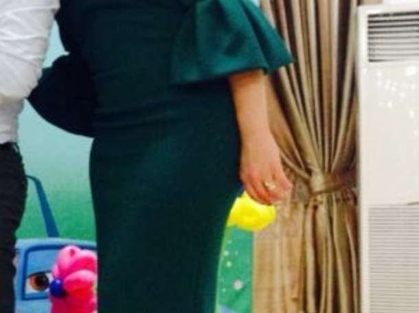 Платье , фотография 5