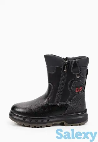 Сапоги zenden first, фотография 2