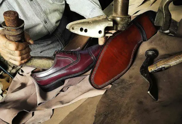 Ремонт Обуви, фотография 3