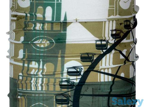 Бандана buff original   new munich, фотография 1