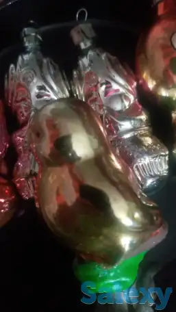 Продам игрушки ссср новогодние, фотография 3