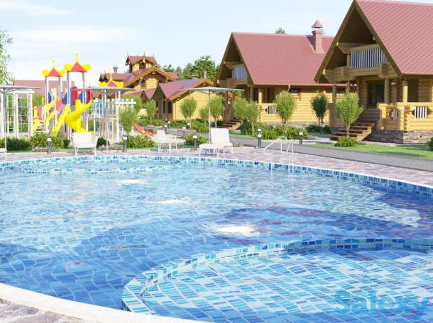 Проектирование коттеджей, фотография 6