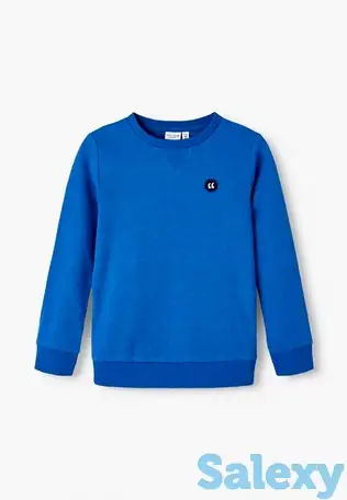 Свитшот name it, фотография 1