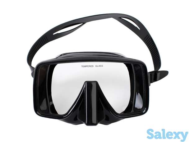 Маска scorpena redline omega, фотография 1