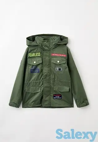 Куртка playtoday, фотография 1