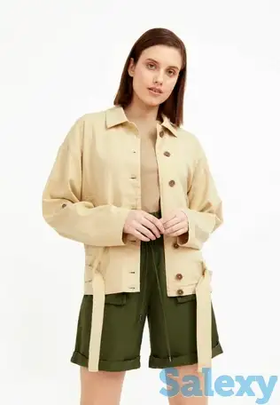 Жакет finn flare, фотография 1