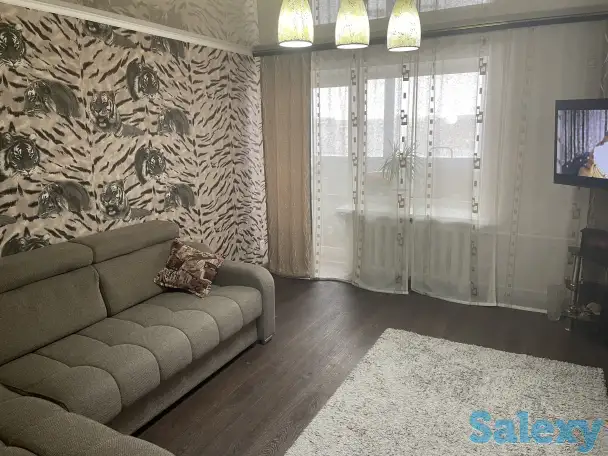 Продам недорого 3х комнатную квартиру на юге, Проспект республики 18, фотография 6