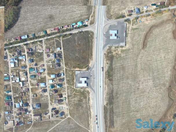 Продам участок вдоль бетонки Хоргосский тракт, фотография 2