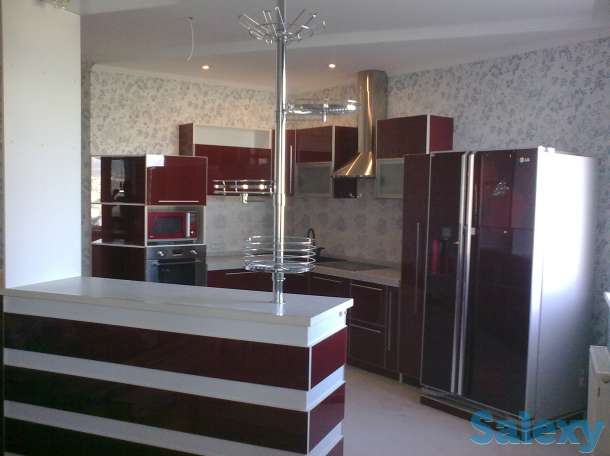 Изготовим кухни на заказ для просторного дома и небольшой квартиры., фотография 8