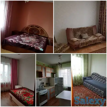 Сдам 4х комнатную квартиру ул.Байтурсынова, фотография 5