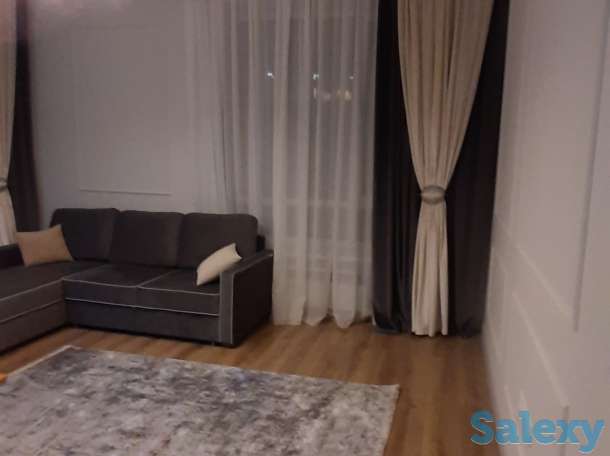 продам 3 комнатную квартиру, Нарикпаева 22, фотография 7