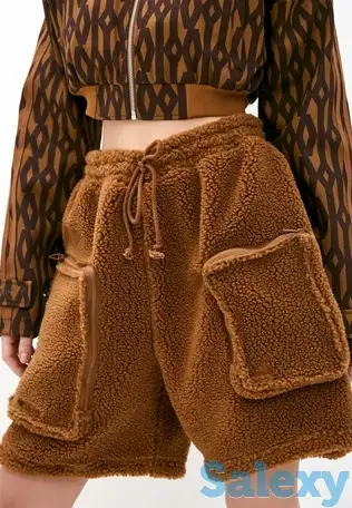 Шорты adidas originals, фотография 1