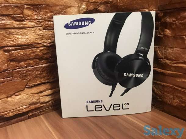 Наушники | монопод, фотография 1