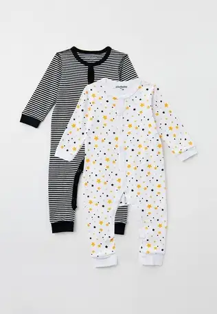 Комбинезоны 2 шт. playtoday, фотография 1