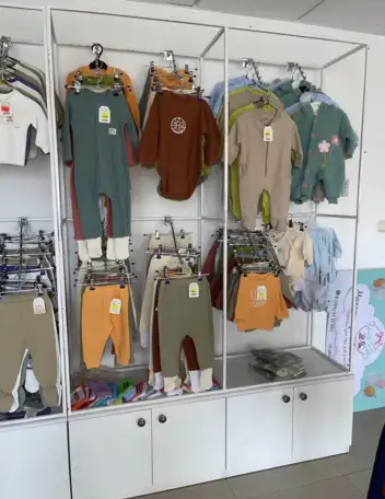 Оборудование для магазина, фотография 4