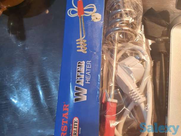 Кипятильник высококачественный фабричный 240V 1000W, фотография 4