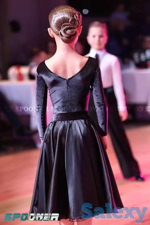 Танцы в Алматы, фотография 3