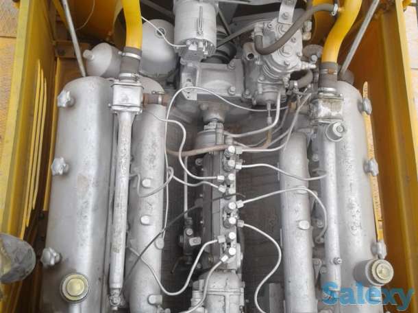 Кировец К 700, фотография 9