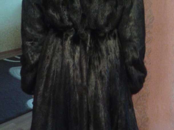 Продам норковую шубу!, фотография 2