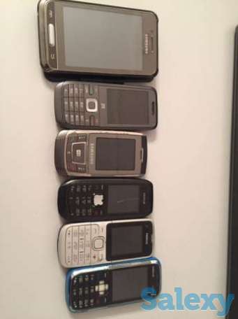 Продам телефоны, фотография 1
