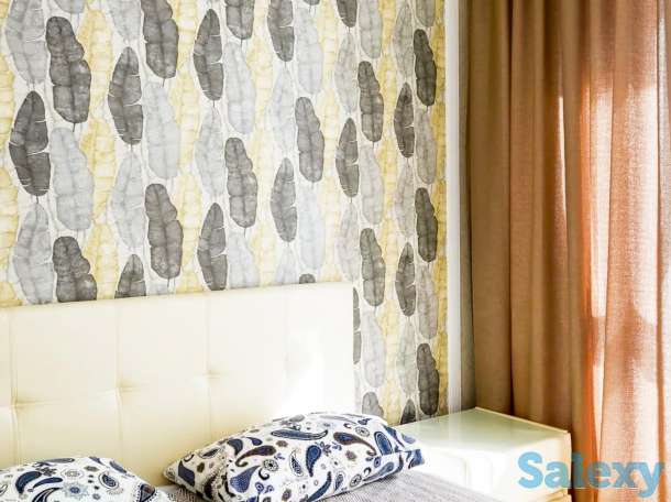 Уютная квартира в верхней части города, ул. Сатпаева 133/1, фотография 4