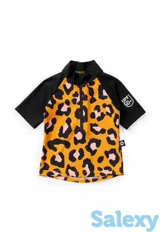 Гидрофутболка happy baby, фотография 1