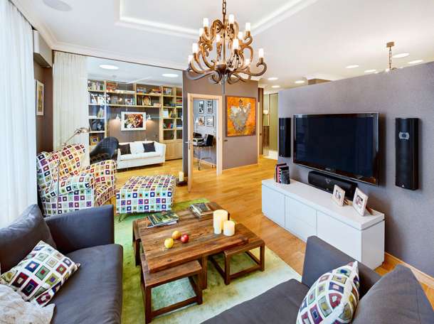 Ремонт квартир и офисов под ключ! ДОВЕРЬТЕ ЭТО ДЕЛО ПРОФЕССИОНАЛАМ, фотография 2