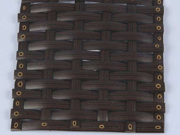 Искусственный ротанг, фотография 7