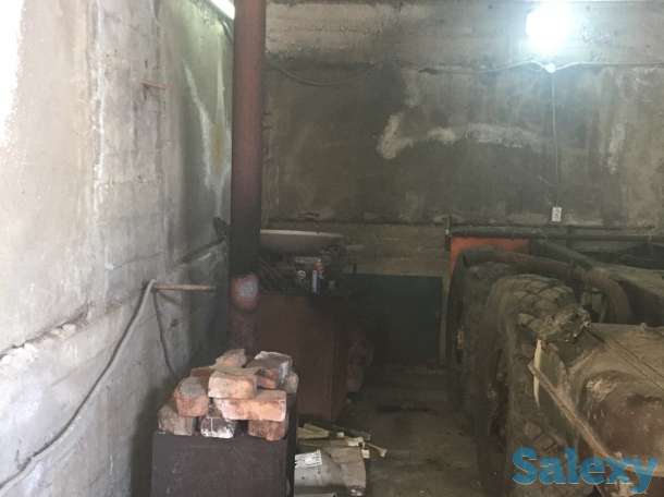 Продам гараж для грузового автомобиля в р-не Защита, фотография 4