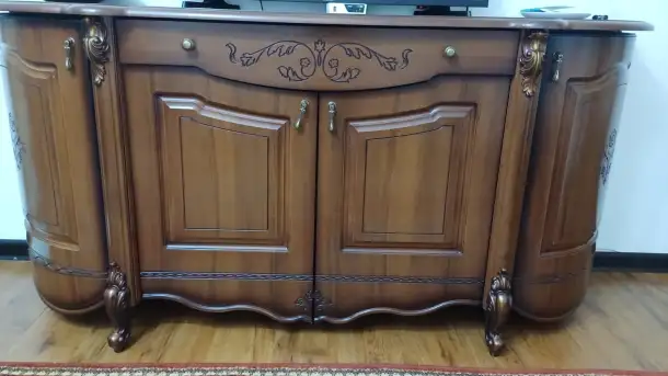 Продам  комод тумбу, фотография 1