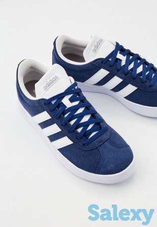 Кеды adidas, фотография 2