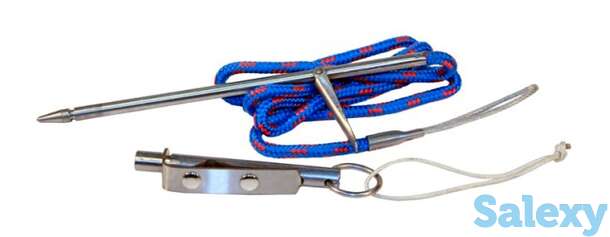 Кукан верёвочный стрела, scorpena, фотография 1