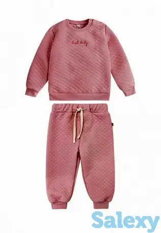 Костюм спортивный bossa nova, фотография 1