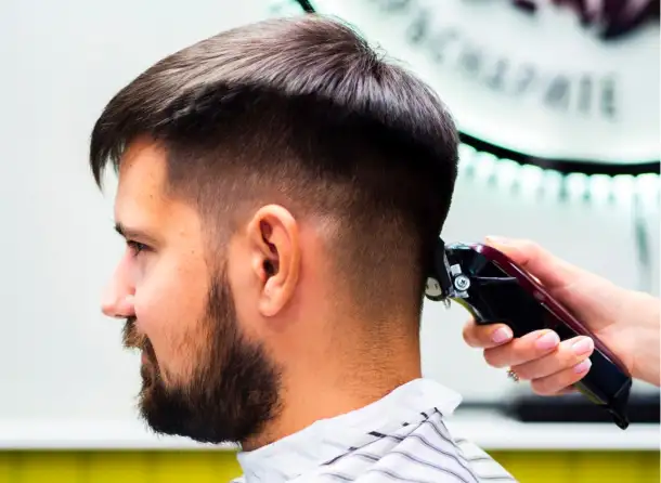 Мужские стрижки без оплаты, фотография 1