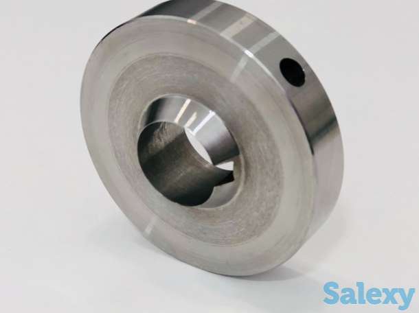 Металлобработка коллектив высококлассных специалистов, фотография 8