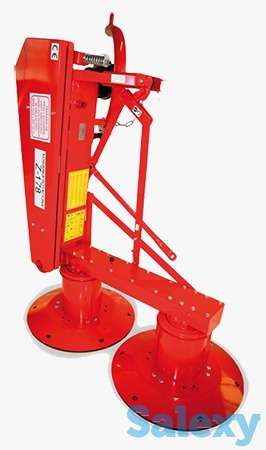 Косилка Lisicki 1,65 м, фотография 4