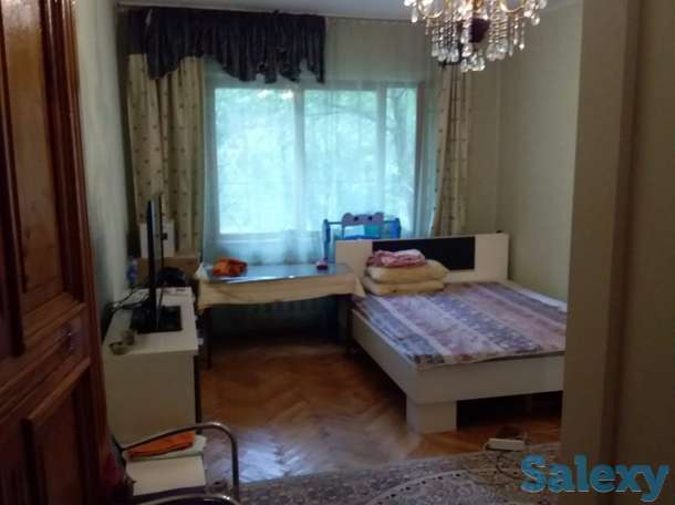 Продам 2-х комнатную улучшенную в Орбитетг., фотография 4