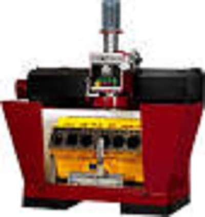 Шлифовальный станок mg-1400, фотография 2