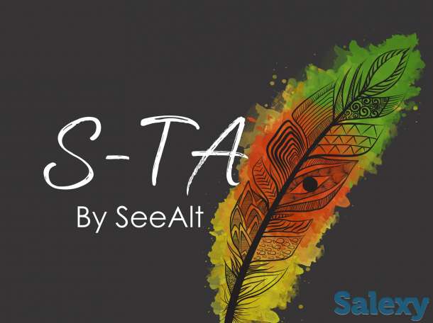 ДИЗАЙН лого, визитки, фирменный стиль, бланки и тд., фотография 5