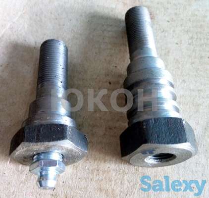 Маслёнка ролика ОГМ 0,8, фотография 1