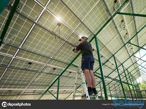 требуются монтажники мк монтажники связи и электро-монтаж., фотография 1