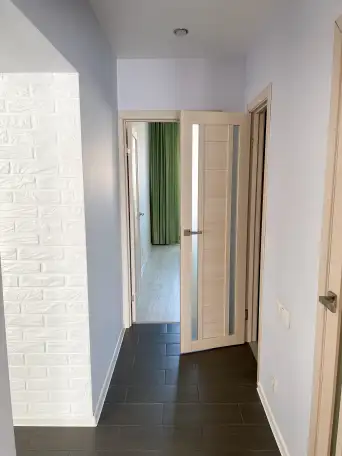 Продам 2-х комнатную квартиру, ул. Ткачева 12/2, фотография 2