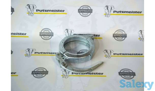 Запасные,расходные части для строительной техники, фотография 11