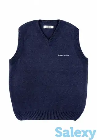 Жилет bossa nova, фотография 1